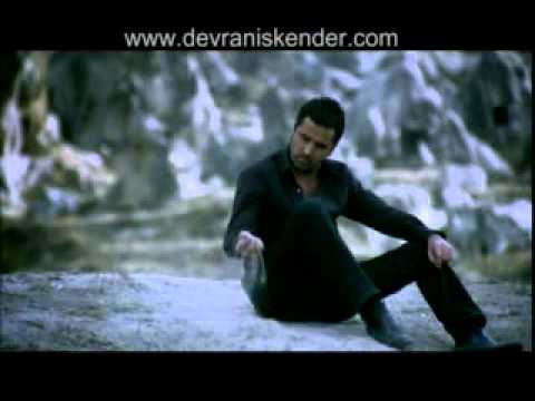 Devran iskender - mesele -orjinal klip - İzlesene.com Video.flv