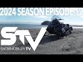 Snowmobiler television 2024 episode 12