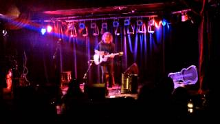 moddi - train (live in dublin - whelans - 10.04.13)