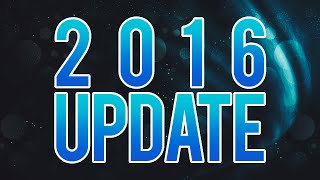 Aporia Customs 2016 Update