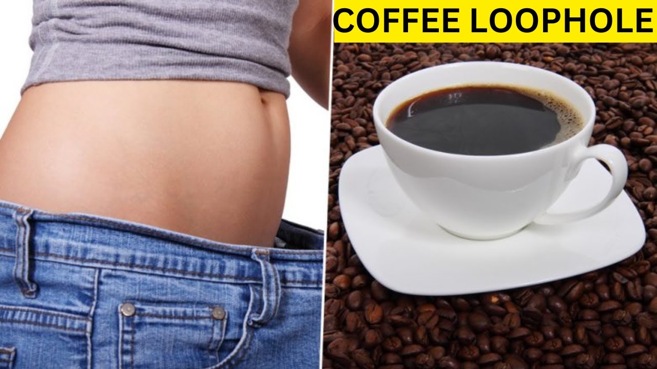 What Is The Coffee Method For Weight Loss Coffee Method To Lose Weight - Simple Coffee Method For Weight Loss
