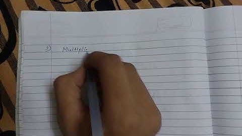 Laplace transform part5 (multiplication property)