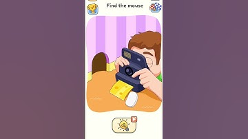 Dop5 Level 55(Find mouse)#trending#gaming #gameplay#viewsbeach #gameplaydop5draw#calmdown