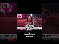 Kai Cenat Event Shut Down Early in Atlanta Crowd Chaos #Shorts
