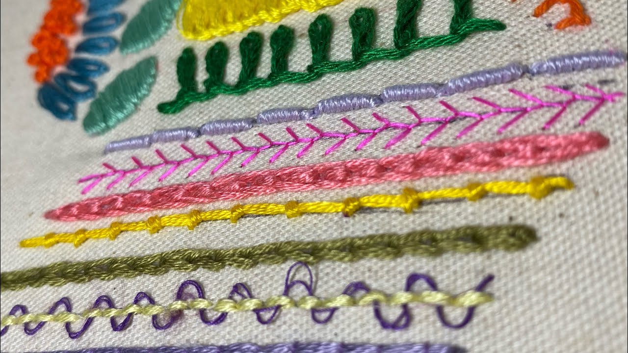 刺繍の図案無料ダウンロードまとめ 簡単 かわいい図案がいっぱい 刺繍の図案無料ダウンロードまとめ 簡単 かわいい図案がいっぱい