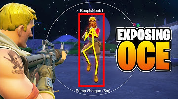 Exposing Hackers at the Fortnite Global Championship