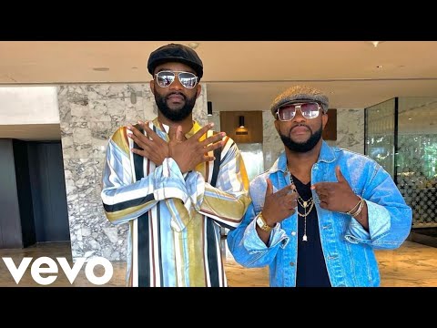 Mista champagne - Melodie ft Fally Ipupa (Official Music Video)