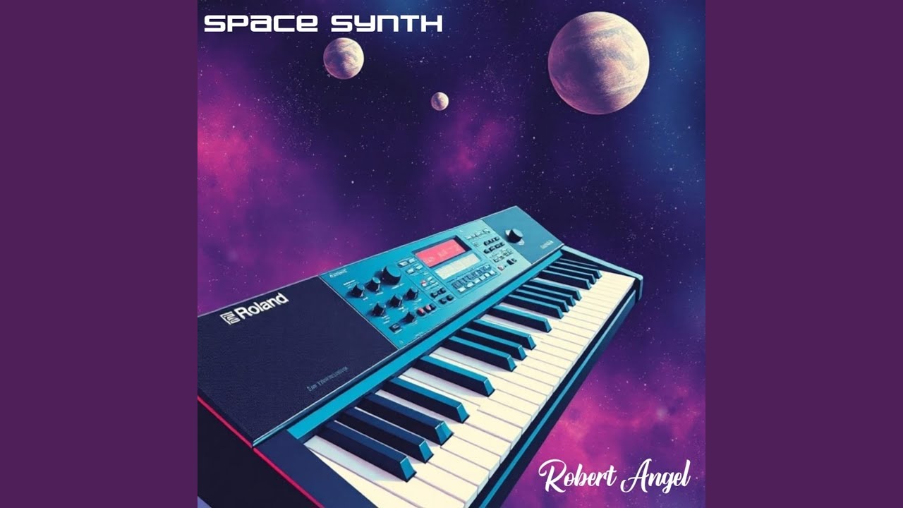 Obejrzyj Space Synth w YouTube Obejrzyj Space Synth w YouTube