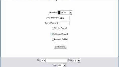 Metus 2.8 Delphi Ligit Booter / DDoSeR
