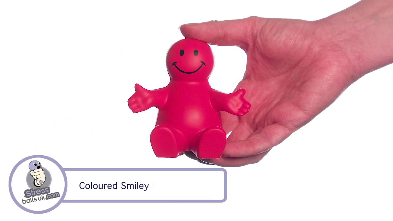 Smiley Guy Cell Phone Holder