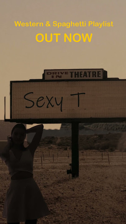 'Sexy Thing' // Western & Spaghetti Playlist @waldeckdopenoir #shorts
