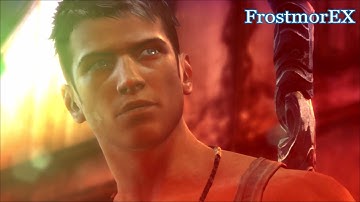 [OST] DMC Devil May Cry - No Redemption In-Game Extended Version