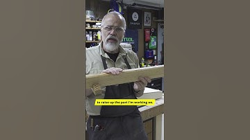 Deze ponytruc is onmisbaar in elke werkplaats!