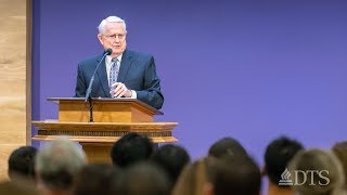 The Subtle Temptation of Greed - Charles R. Swindoll