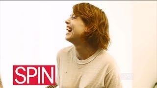 SPIN Sessions: Grouplove &quot;Lovely Cup&quot;