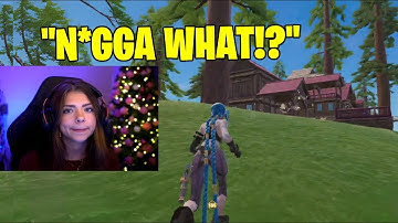 She is Turning Into Peterbot...💀 (Competitive clips of the Week)