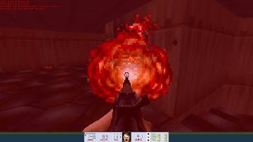 The moon man mod gameplay part 2