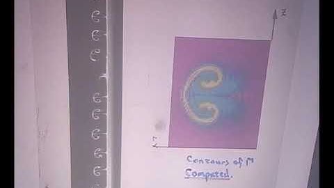 Prof. Peter Davidson | Structure formation in rotating turbulence