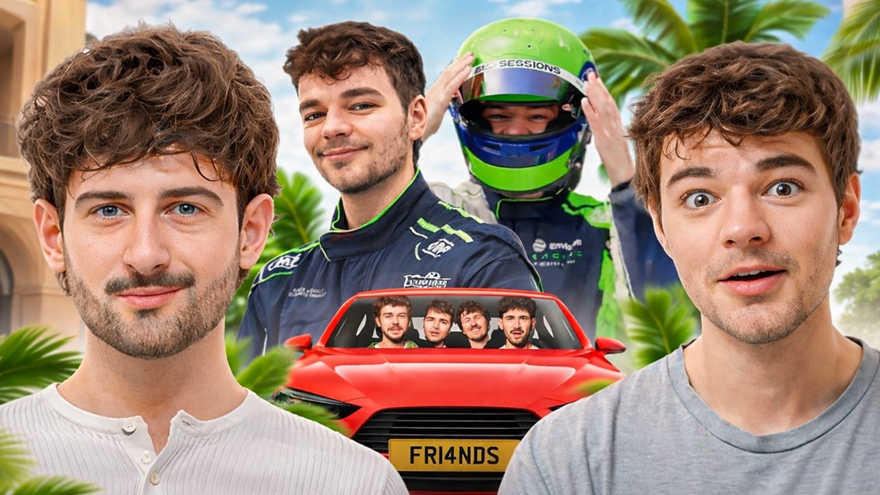 What's Happening with Friends From Work & We REACT to your reactions!