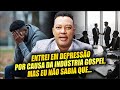 MARQUINHOS GOMES REVELA MOMENTO DIFICIL CAUSADO PELA INDÚSTRIA GOSPEL