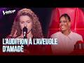 Do You Want To Dance Grandma By Chantal Goya Amadè The Voice 2026 Auditions At 
