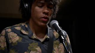 Boogarins - Full Performance (Live on KEXP)