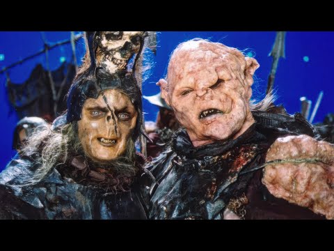 The Lord Of The Rings The Return of the King Appendices (Part 15)