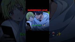 POV: You are the Deadliest Assassin #anime #shorts  #animeedit