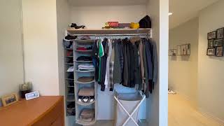 Upperclassmen Dorm Tour- Arrupe Hall News