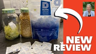 Silica Gel Packets: The Secret to Keeping Food & Goods Fresh!