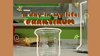 HARI TERAKHIR PRAKTIKUM!