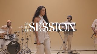 Brincando de Amor - Sabrina Lopes ft. Black News (Assuka Session)