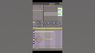 Ableton 12 - Edit multiple midi clips at once