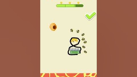 Save the Dog Level 81 - 90 Walkthrough