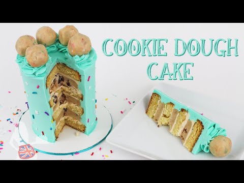 cookie-dough-cake