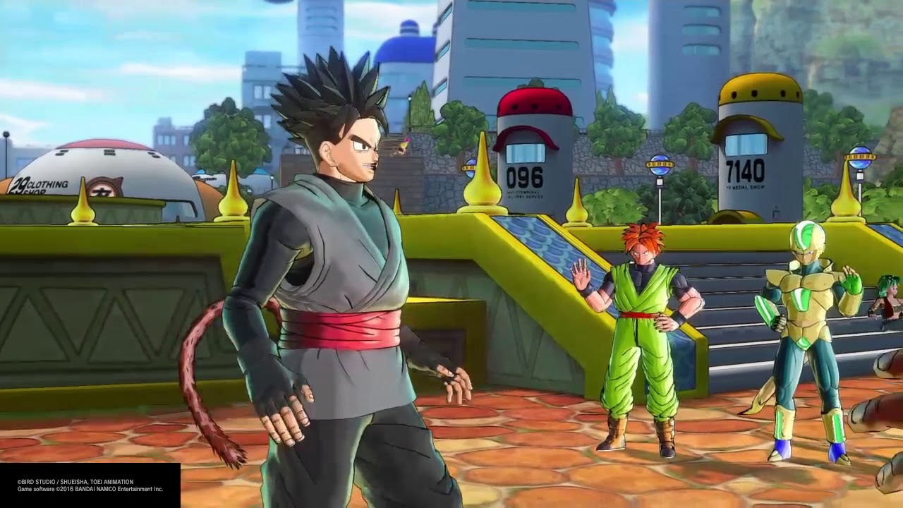 Dragon ball zenkai season 4 trailer