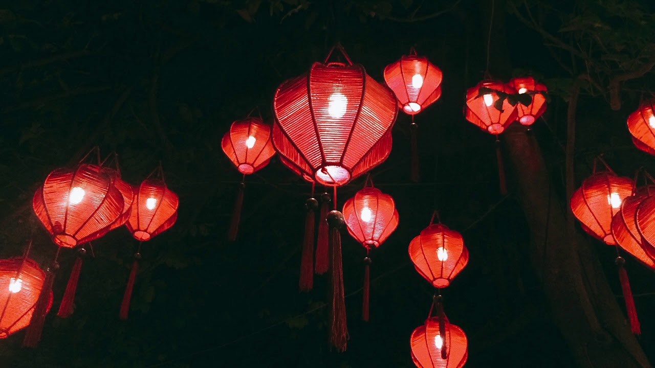 我愛你 (台湾加油)