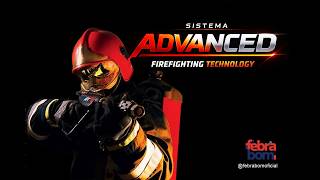 AFT – Tecnologia Avançada de Combate a Incêndio: Mais Eficiência, Menos Água.