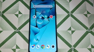 font & display size setting reset kaise kare iqoo z6 44w, how to reset font & display size setting i