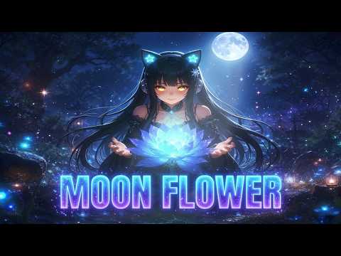 Auranya - Moon Flower