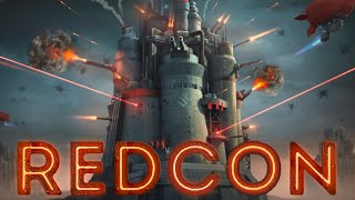 Redcon || Walkthrough 1% to 10%