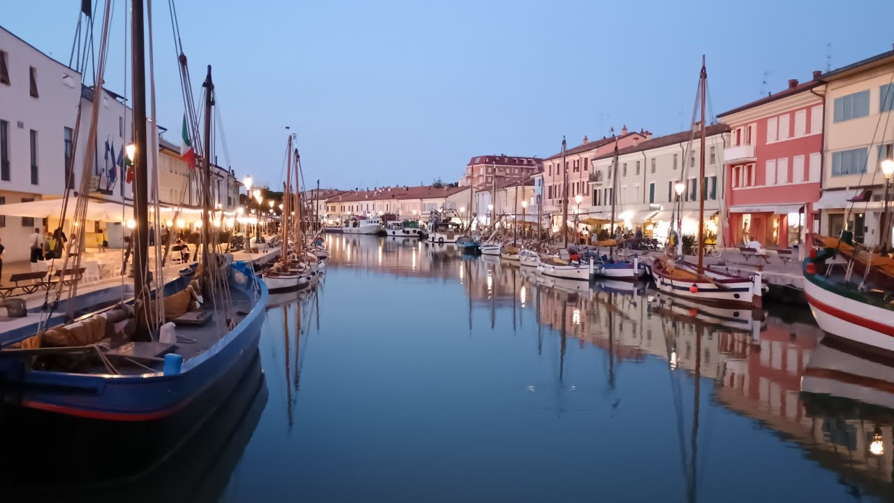 Loko ITALIA wrzesień 2025 odcinek 37.