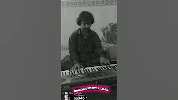 امین سالار محمد سالار اهنگ موسیقی 