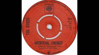 Artificial Energy - The Byrds