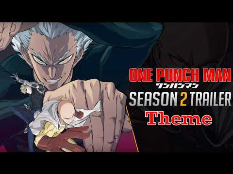 Season english 2 dub punch 1 man episode One Punch