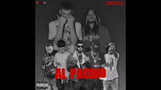 Al pacino remix ¦ Juliito ft Pressure9X19, Anuel, Hades, La X27 & más ¦ Audio no oficial