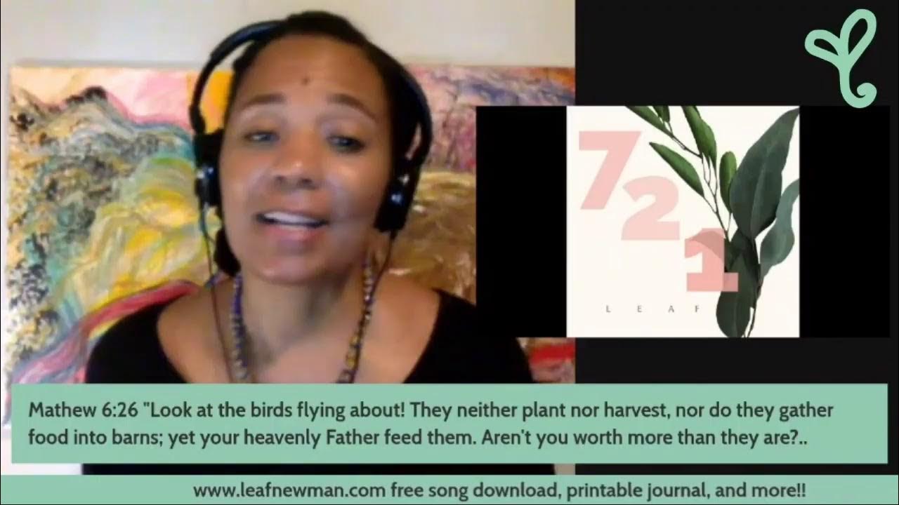 21 Day Brain Detox Steps Dr Leaf Day 11- Using Dr. Caroline Leaf's 21 Day Brain Detox - YouTube