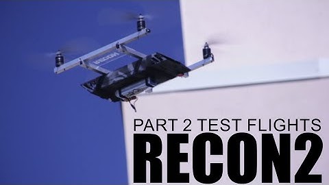 MESArcFF - RECON2 Part 2 - STUDENT PROJECT