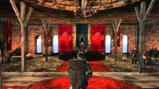Gothic 3 Intro