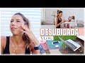 Estoy DESUBICADA 🤷‍♀ Sin Organización 📅 Adaptándonos al cambio 💪 Ani Pocino TV vlog